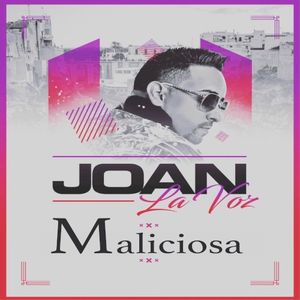 Maliciosa (Single)