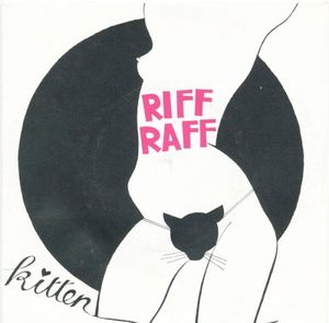 Kitten (Single)