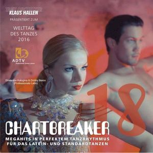 Chartbreaker 18