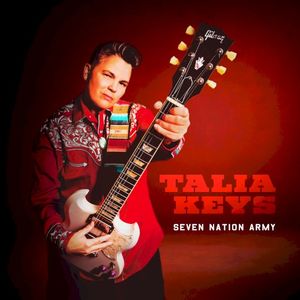 Seven Nation Army (Single)