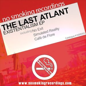 Existentialism (EP)