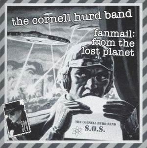 Fanmail: From The Lost Planet