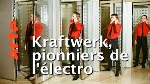 Kraftwerk : les inventeurs de la musique électronique