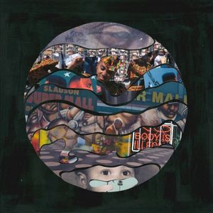 SPIRIT TALK (Single)