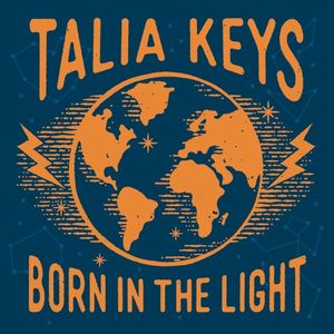 Born in the Light (Single)