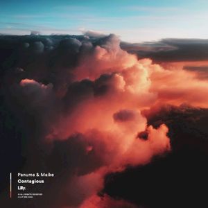 Contagious (Single)
