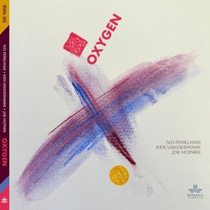 Oxygen