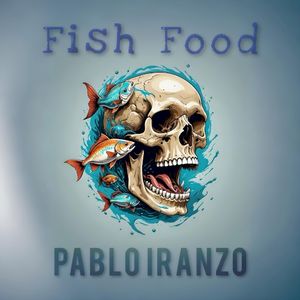 Fish Food (Single)