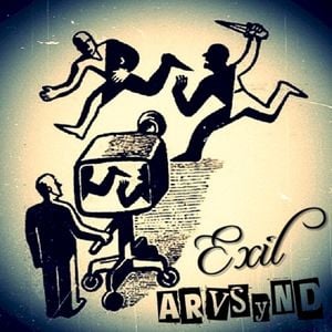 Exil (Single)