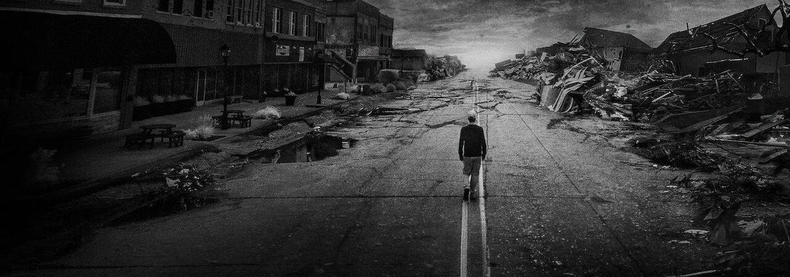 Cover Twister - En pleine tornade