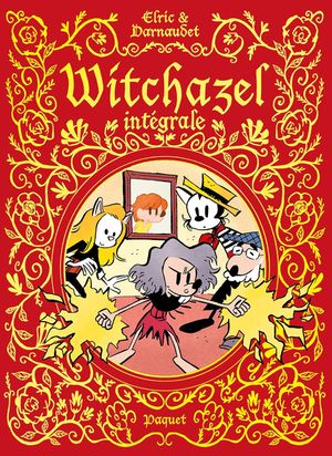 Witchazel - Integrale