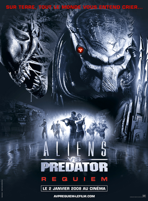 Aliens vs. Predator - Requiem