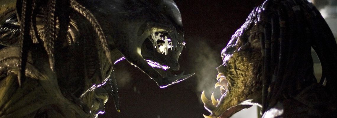 Cover Aliens vs. Predator - Requiem