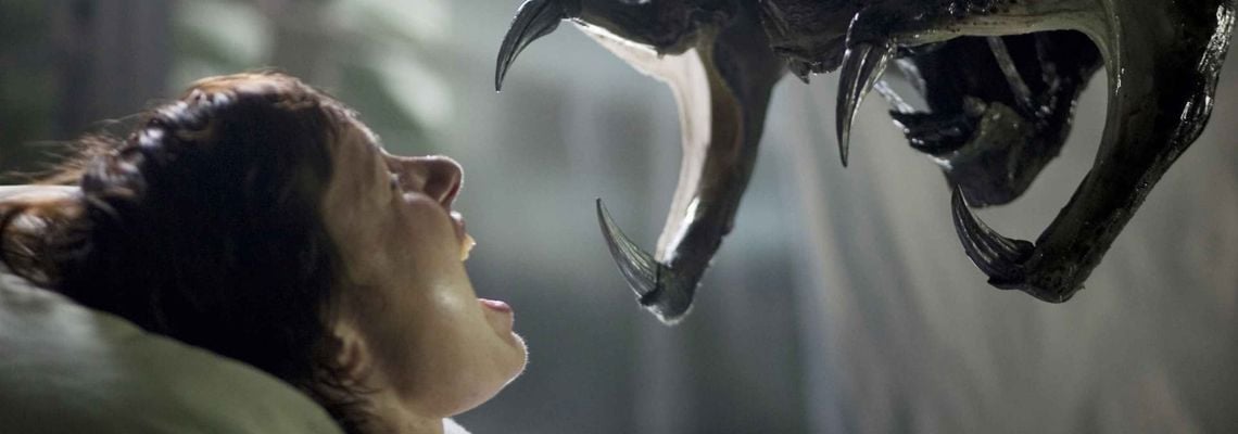 Cover Aliens vs. Predator - Requiem