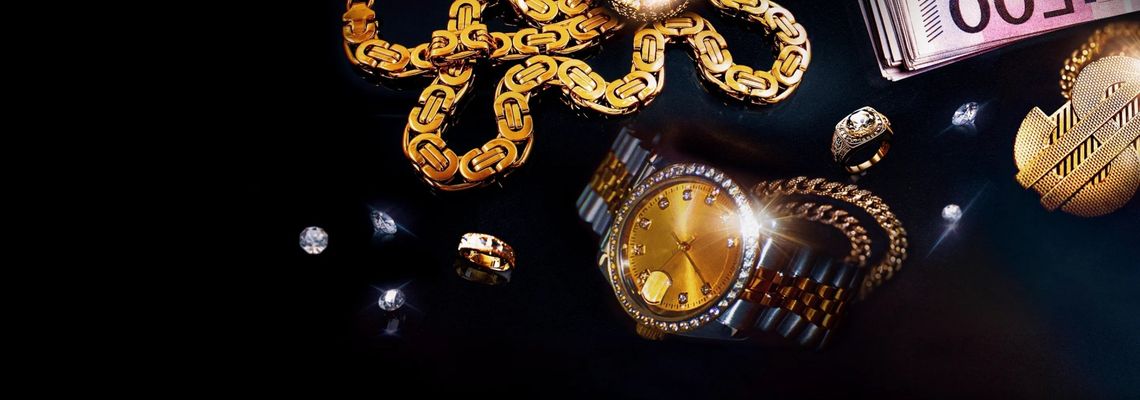 Cover L'affaire Swagg Man : Hip Hop, Influence & Bitcoins