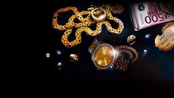 L'affaire Swagg Man : Hip Hop, Influence & Bitcoins