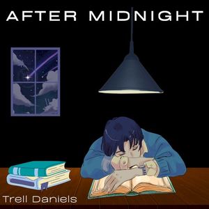 After Midnight (Single)