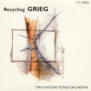 Recycling Grieg