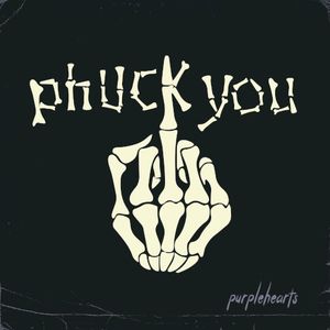 phuck you (Single)