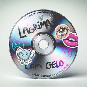 Làgrimas com gelo (Single)