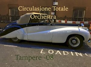 Tampere -08 (Live)