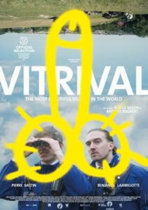 Vitrival