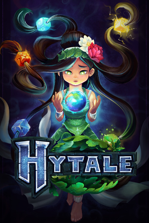 Hytale