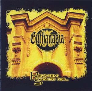 Requiem: Songs for...