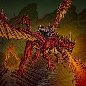 Dragonwings (Single)