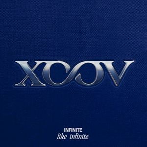 LIKE INFINITE (EP)
