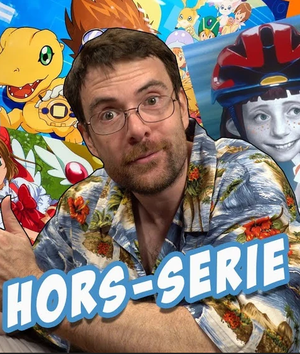 Joueur du Grenier : Hors-séries