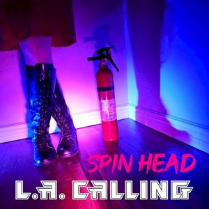 Spin Head (Single)