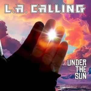 Under the Sun (Single)