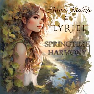 Springtime Harmony (Single)