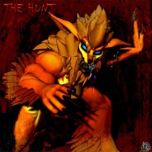 The Hunt (EP)