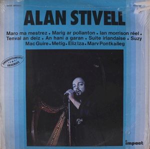 Alan Stivell