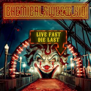 Live Fast Die Last (Single)