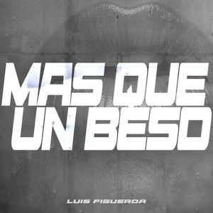 Mas que un beso (Single)