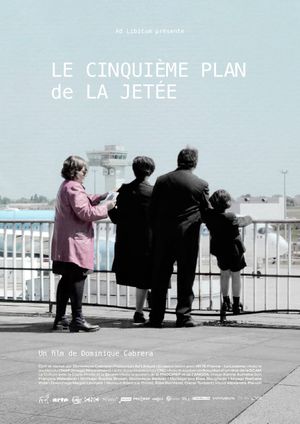 Le cinquième plan de La Jetée