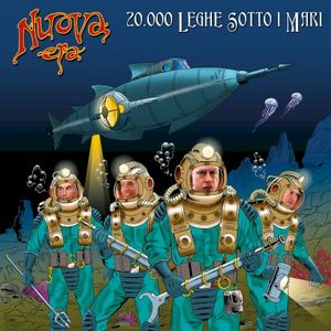 20.000 leghe sotto i mari