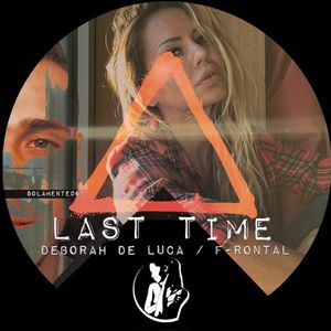 Last Time (Single)