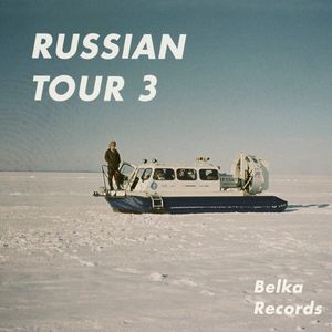 Russian Tour 3