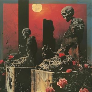Demon Haunted World (The Barbary Ghost remix)