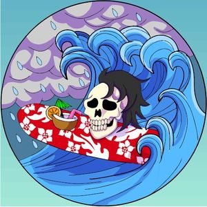 Surf Rock (Single)