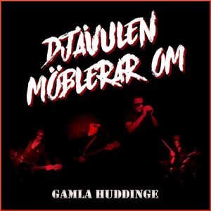 Gamla Huddinge (Single)