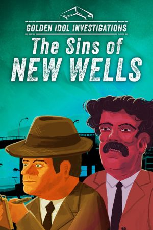 Golden Idol Investigations: The Sin of New Wells