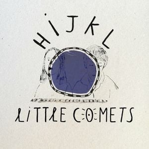 HIJKL (Single)