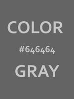 Color Gray Games