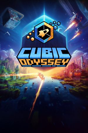 Cubic Odyssey