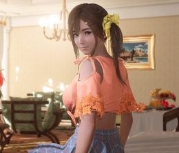 image-https://media.senscritique.com/media/000022685710/0/venus_vacation_prism_dead_or_alive_xtreme.jpg